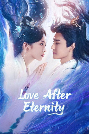 Love After Eternity