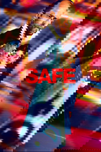 Safe (2012)