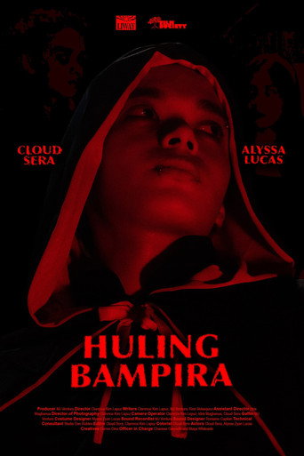 Huling Bampira