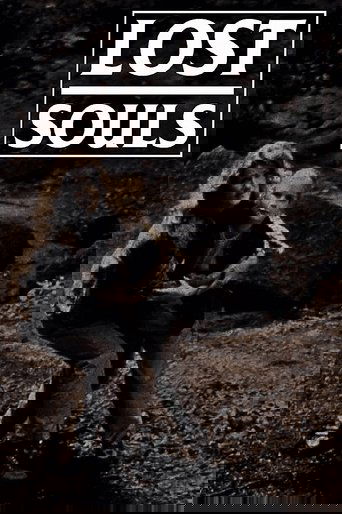 Nightworld: Lost Souls