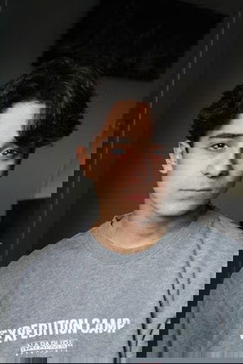 Eythan Solomon