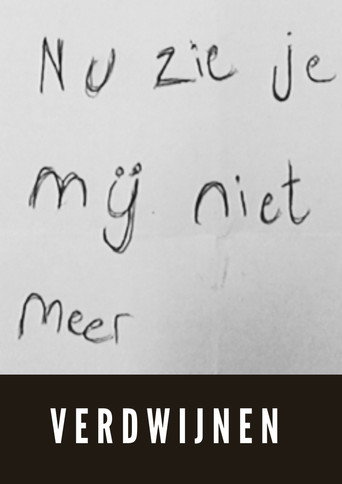 Verdwijnen