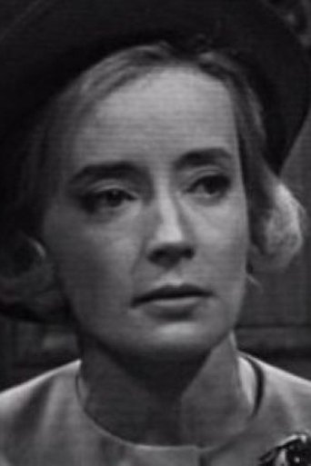 Rosemary Dorken