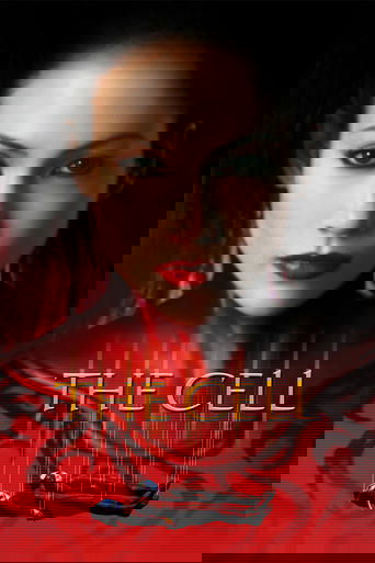 The Cell (2000)
