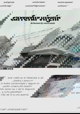 Carrefur Virgin