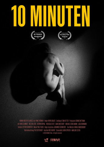 10 Minuten