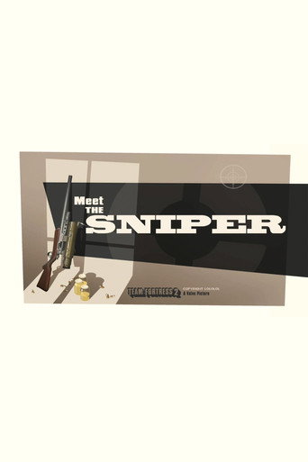 Meet the Sniper