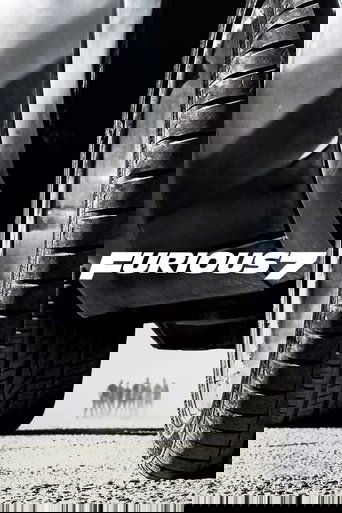 Furious 7 (2015)