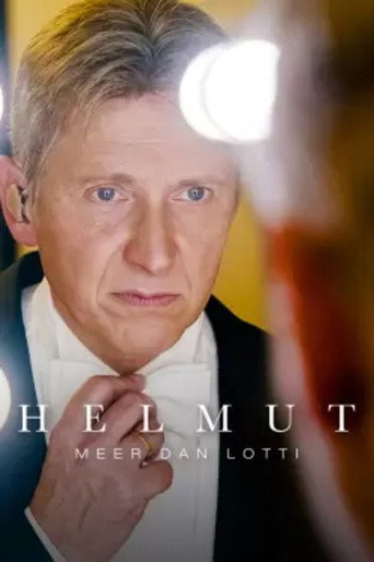 Helmut, meer dan Lotti