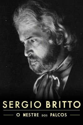 Sergio Britto – O Mestre dos Palcos