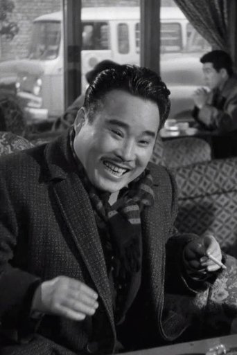 Yoon Wang-gook