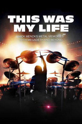 This Was My Life: Nick Menza's Metal Memories with Megadeth and Beyond