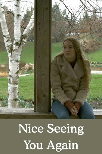 Nice Seeing You Again