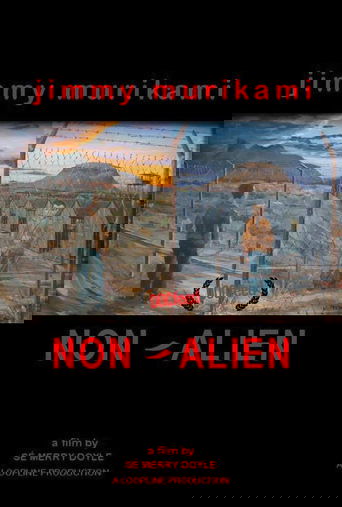 Jimmy Murakami: Non-Alien (2010)
