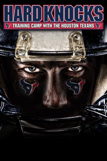 Training Camp with the Houston Texans