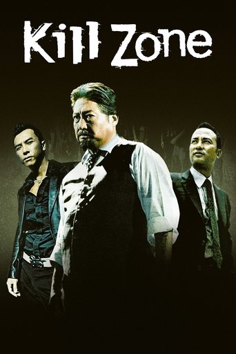 SPL: Kill Zone