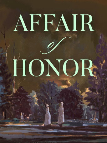 Affair of honnor