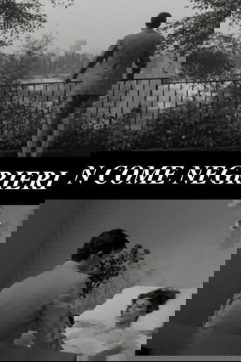 N... come negrieri