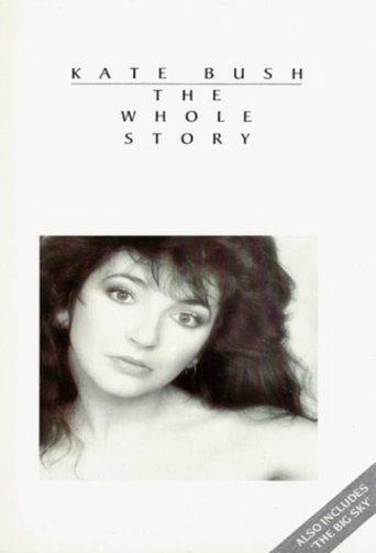 Kate Bush - The Whole Story