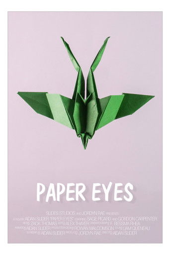 Paper Eyes