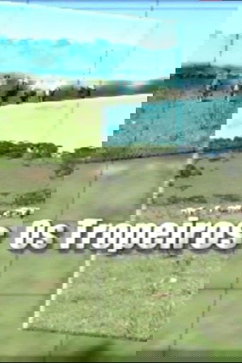 Os Tropeiros