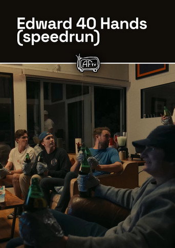 Edward 40 Hands (speedrun)