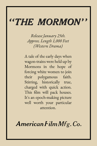 The Mormon