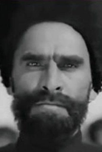 Shalva Khoperia
