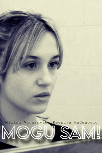 I CAN DO IT ON MY OWN!