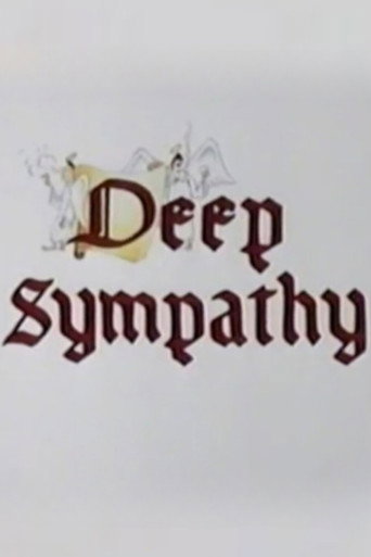 Deep Sympathy