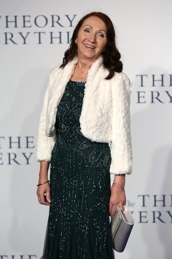 Jane Hawking