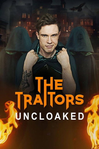 Traitors Series 3