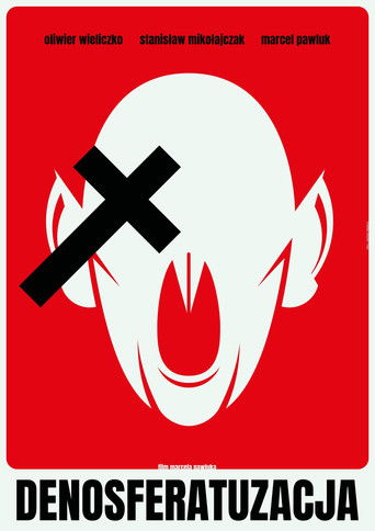 Denosferatuzacja (czyli jak zabić wampira)