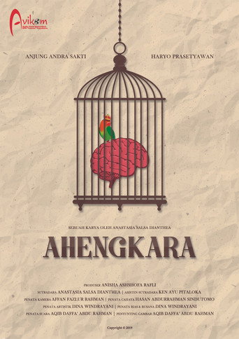 Ahengkara