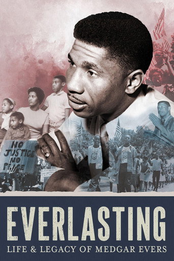 Everlasting: Life and Legacy of Medgar Evers