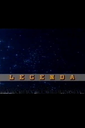 Legenda - Pieni ihmetarina valtatien varrelta
