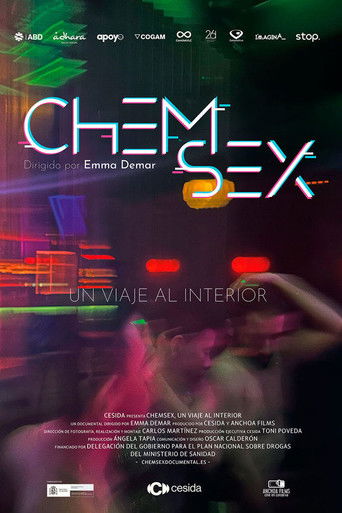 Chemsex: A Journey Within