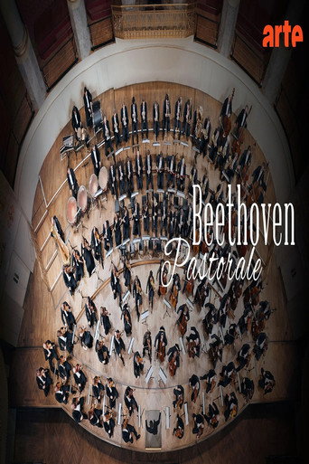 Philippe Jordan Conducts Beethoven's Pastoral Symphony