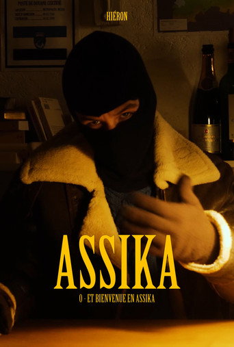 Assika : Et bienvenue en Assilka !