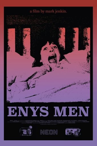 Enys Men (2022)