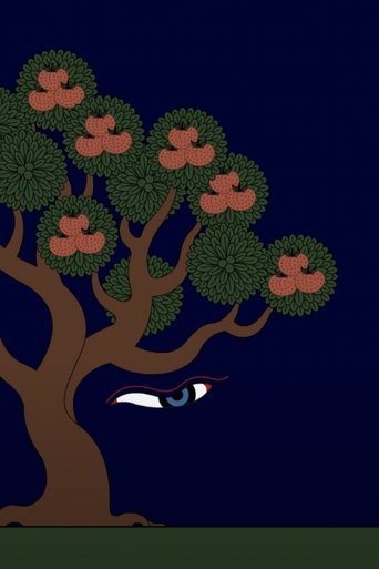 An Apple Tree