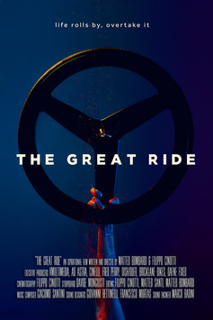 The Great Ride