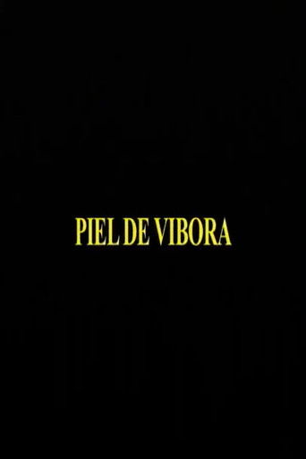 Piel De Vibora
