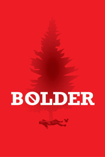 Bolder