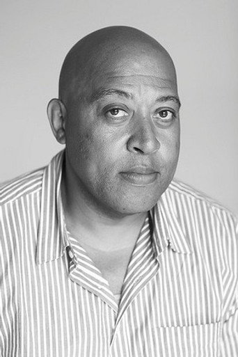 Keith Randolph Smith