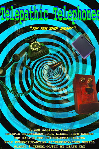 Telepathic Telephones