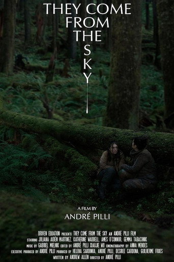 They Come From the Sky