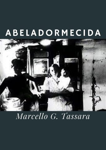 Abeladormecida: Entrada numa Só-sombra
