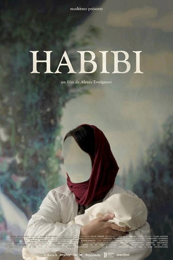 Habibi
