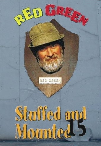 Season 15: The Geezer Years: Three